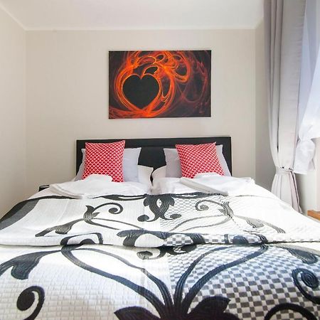 Mi Casa Holidays Rezydencja Park Rodzinna II Mielno  Εξωτερικό φωτογραφία