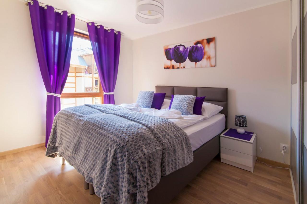 Mi Casa Holidays Rezydencja Park Rodzinna II Mielno  Εξωτερικό φωτογραφία